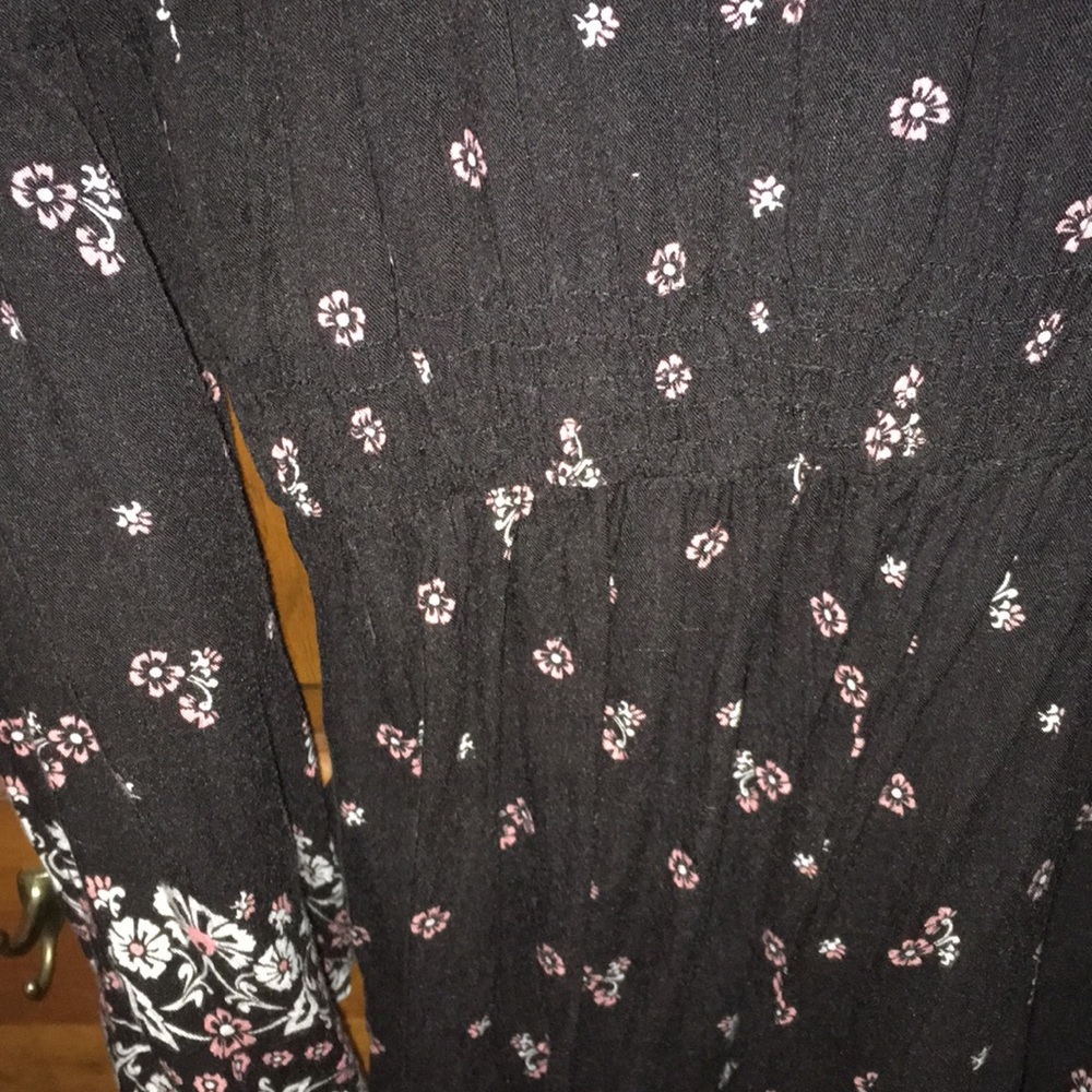 Romper flowy - Picture 2 of 2